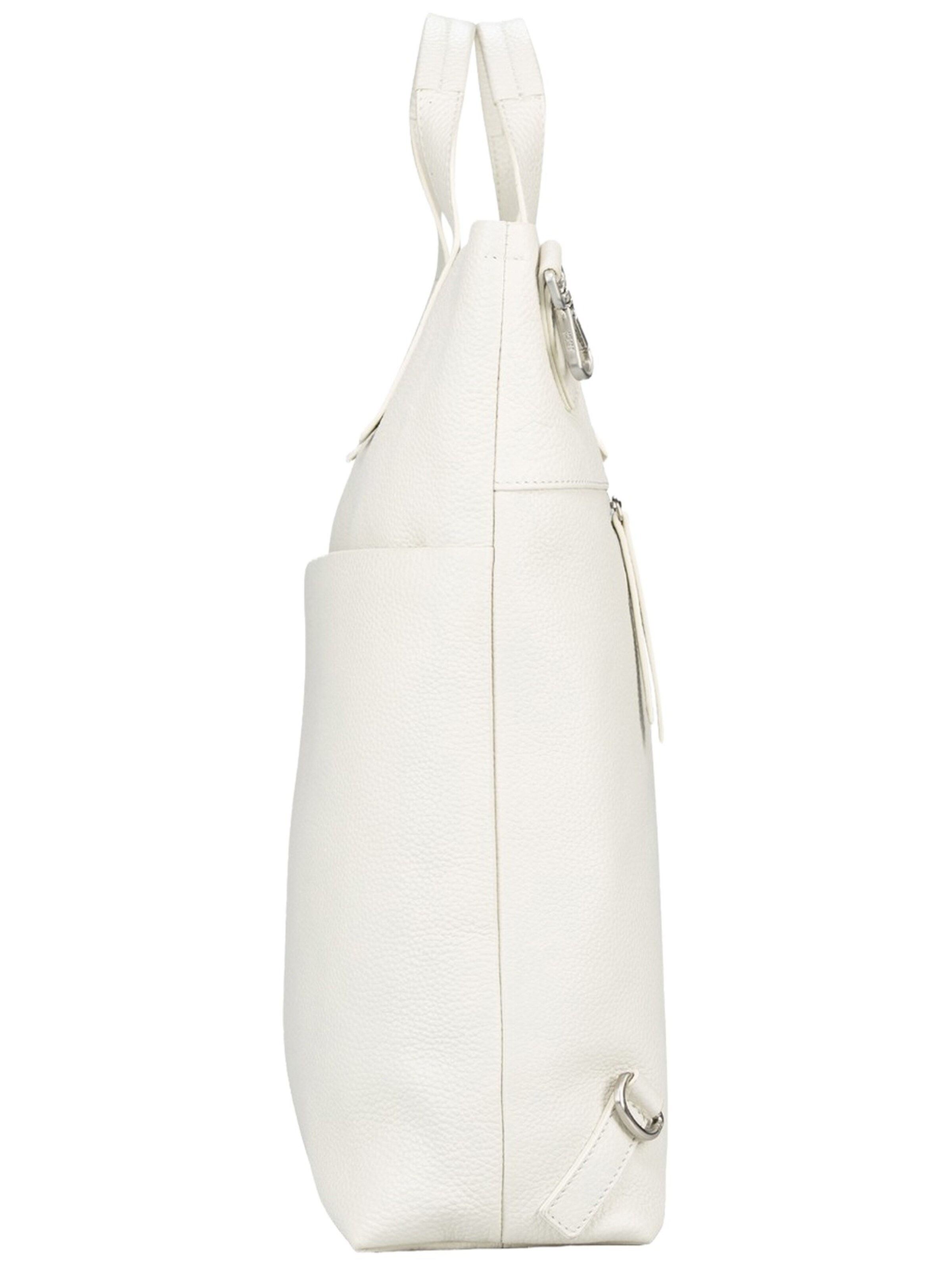 JOST Sports Backpack ' Vika X-Change 5567 S ' in White