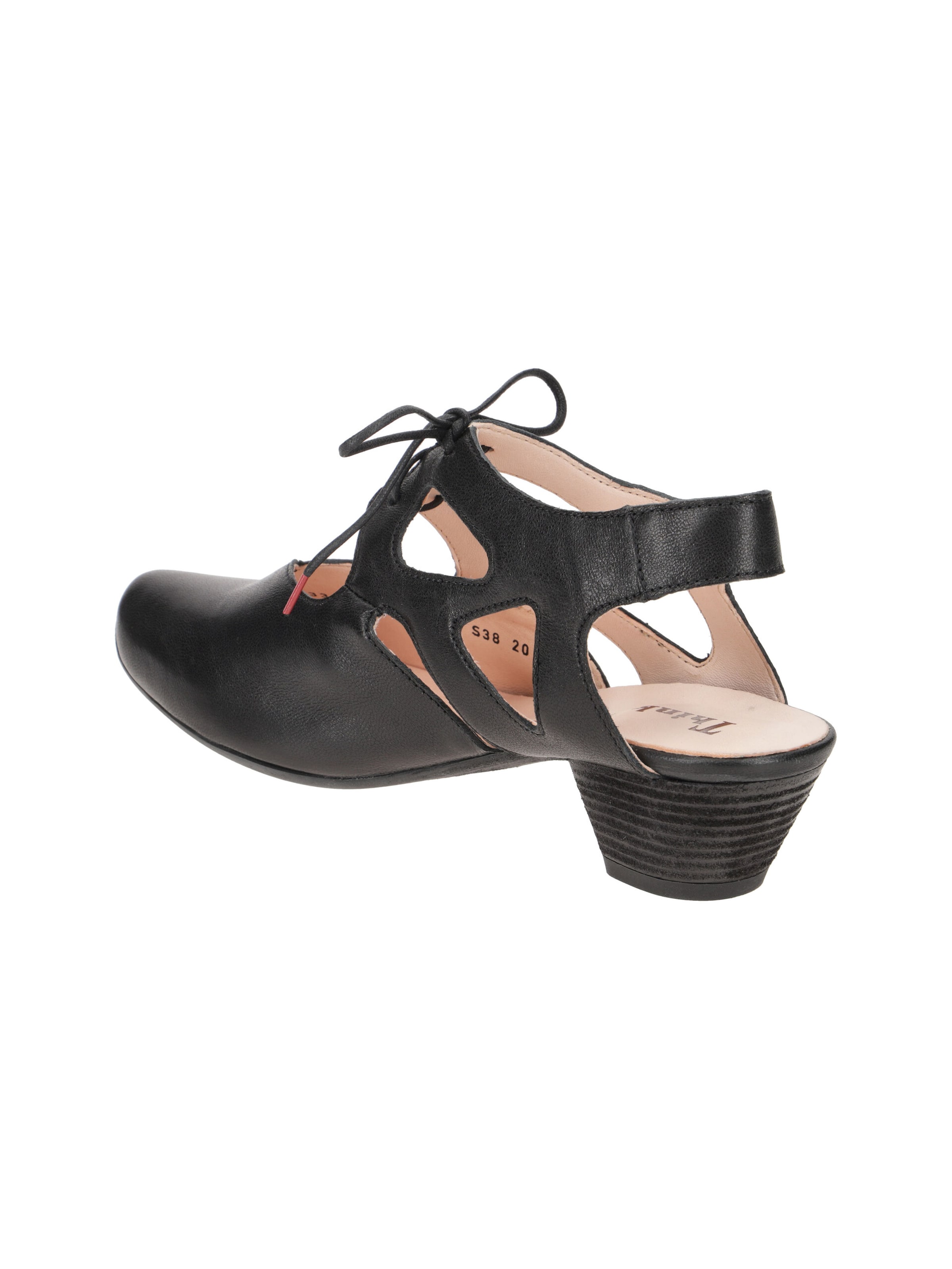 THINK! Slingback pumps 'Aida' in Black