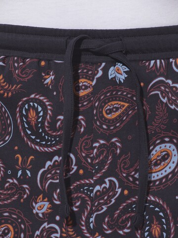 BABISTA Pajama Pants 'Amiron' in Purple