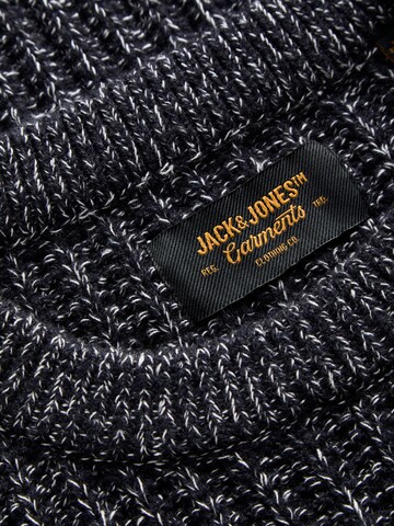 mėlyna Jack & Jones Plus Megztinis 'JJJAXON'