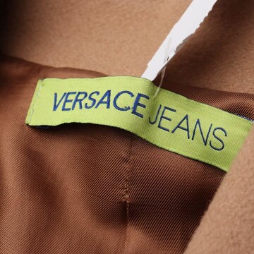 Versace Jeans Übergangsjacke XL in Braun