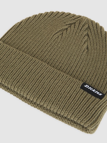 DICKIES Beanie 'Woodworth'' in Green