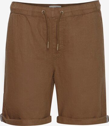 !Solid Shorts 'Aurelius' in Braun: predná strana
