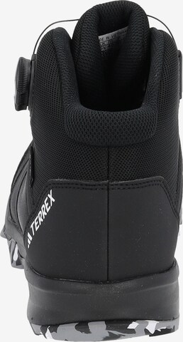 ADIDAS TERREX Outdoorschuh in Schwarz