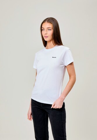 BENCH Shirt in White
