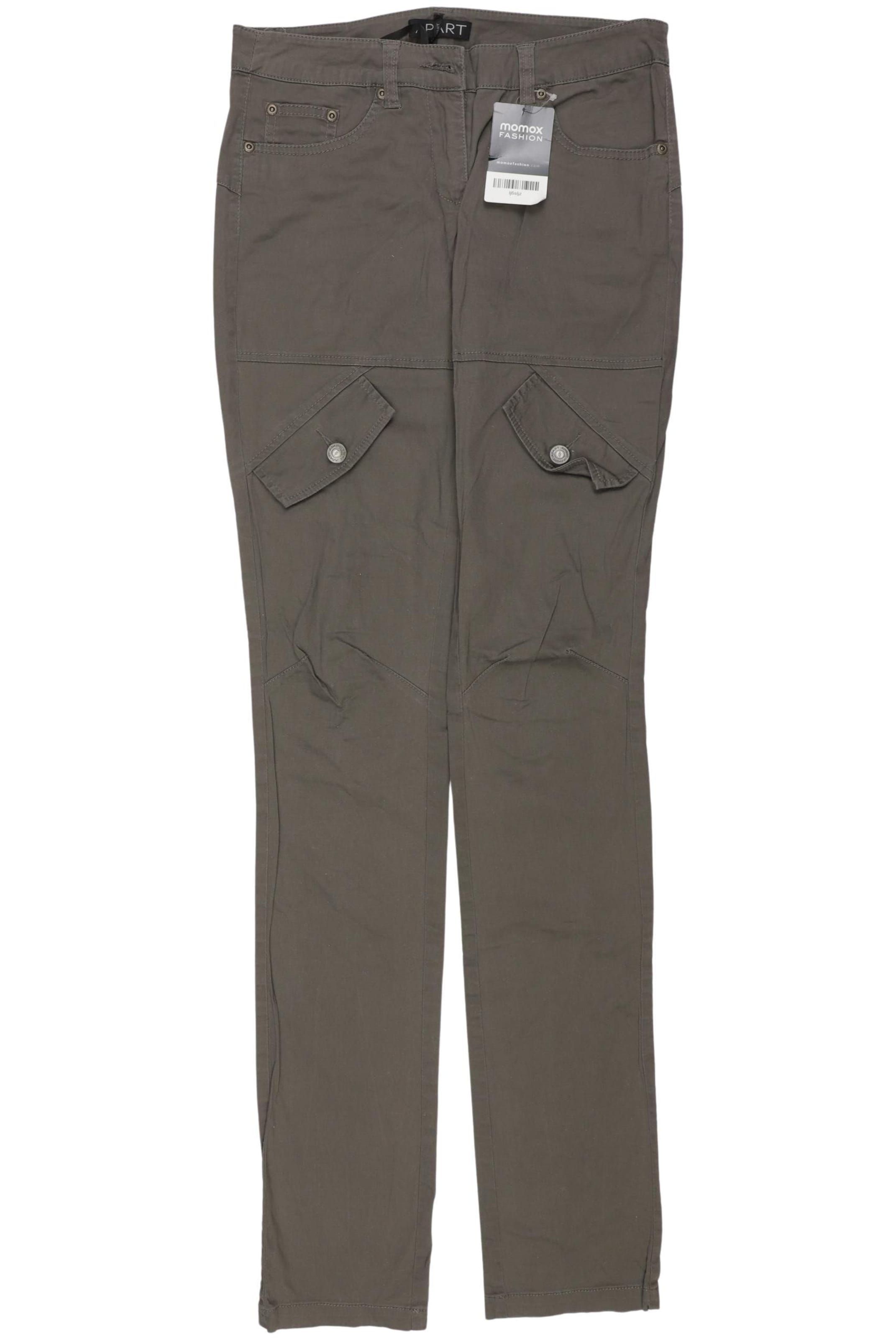 APART Jeans in 25-26 in Grey: front