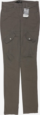 APART Jeans 25-26 in Grau: Vorderseite