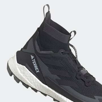 Boots ADIDAS TERREX en noir