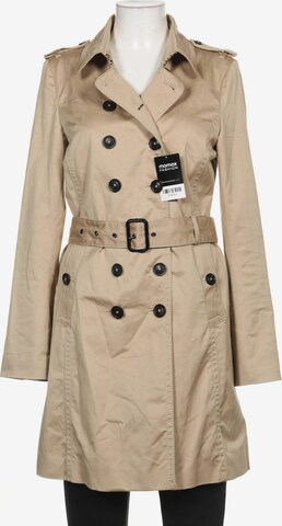 Marc O'Polo Jacket & Coat in M in Beige: front