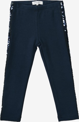 mėlyna STACCATO Siauras Tamprės: priekis