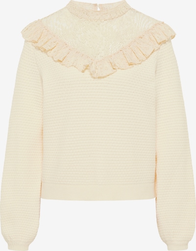 faina Pulover u vuneno bijela, Pregled proizvoda