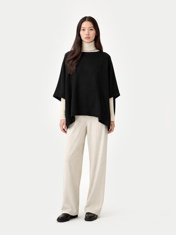 GOBI Cashmere Pullover‌‌‌‌‌ in Schwarz