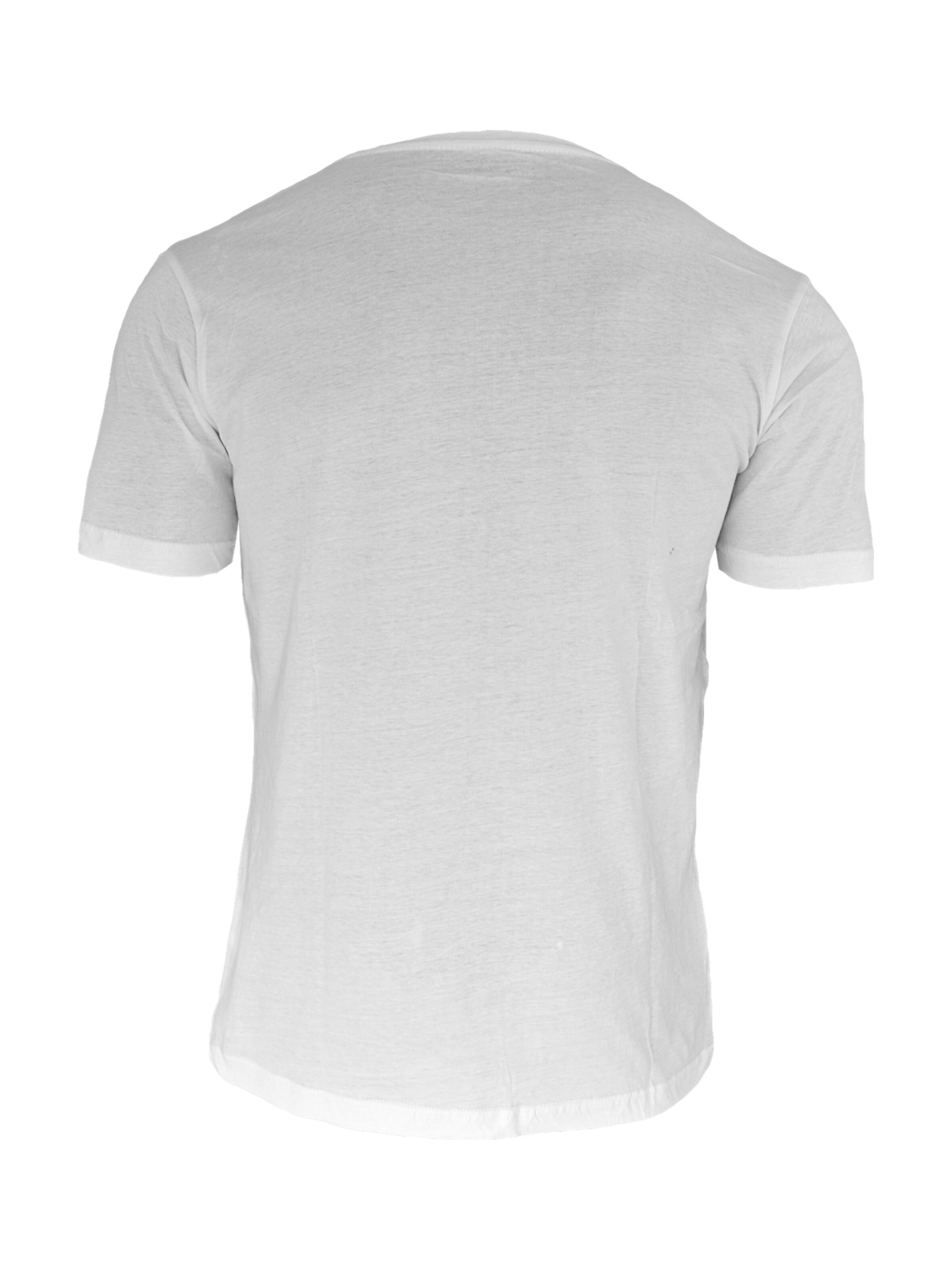 KEEPERsport Funktionsshirt in Weiß