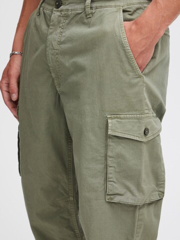 !Solid - regular Pantalón cargo 'SDGiorgio' en verde