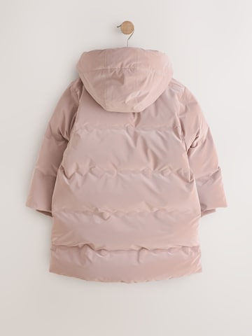 Manteau Next en rose