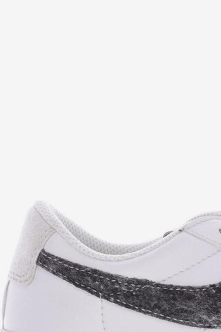 NIKE Sneaker 37,5 in Weiß