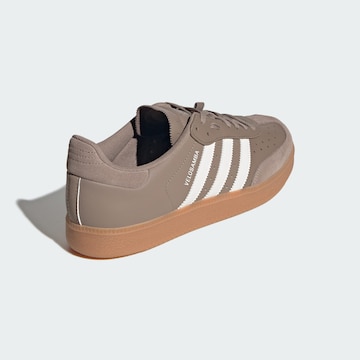 Chaussure de sport 'Velosamba' ADIDAS PERFORMANCE en marron