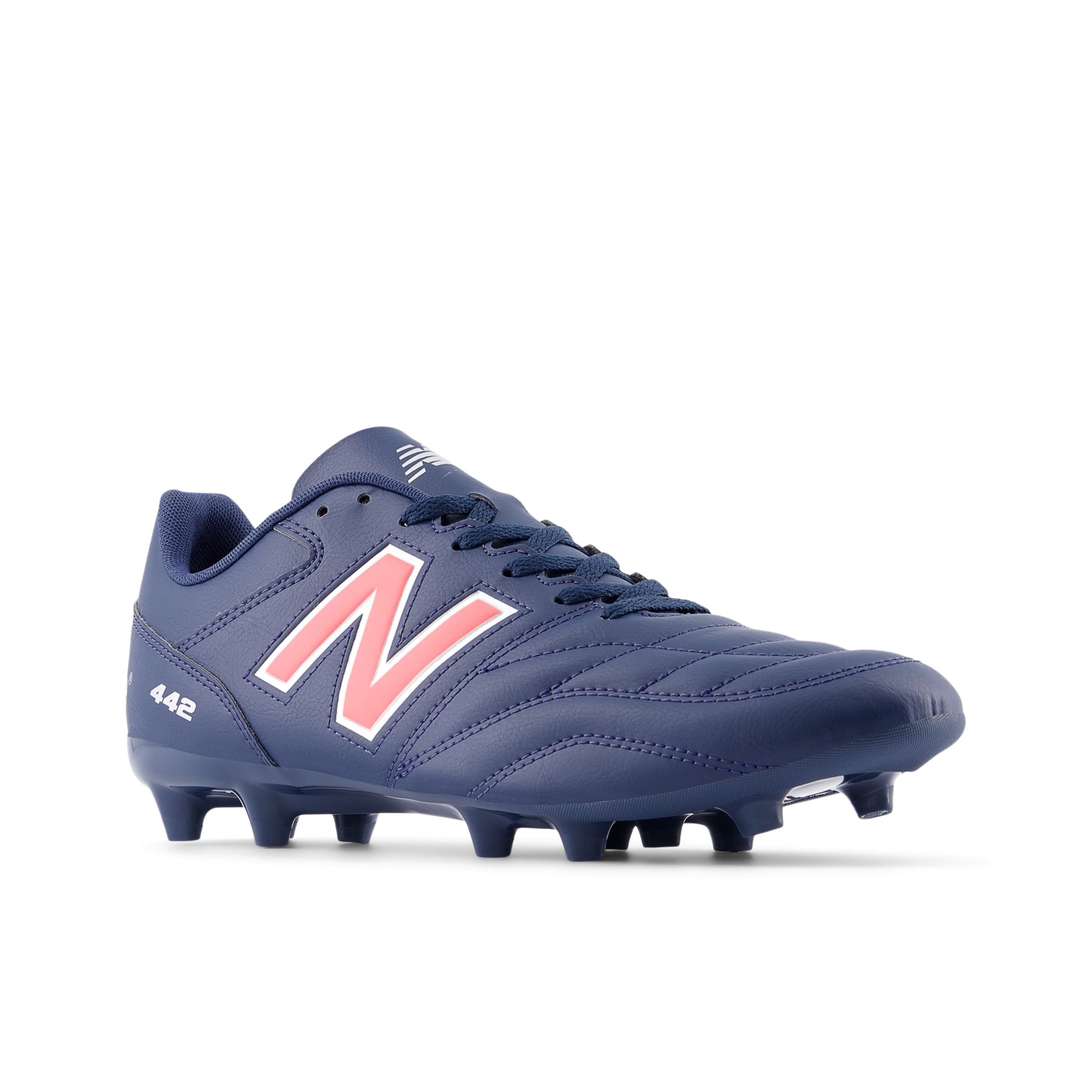 new balance Voetbalschoen '442 Academy V2' in Blauw