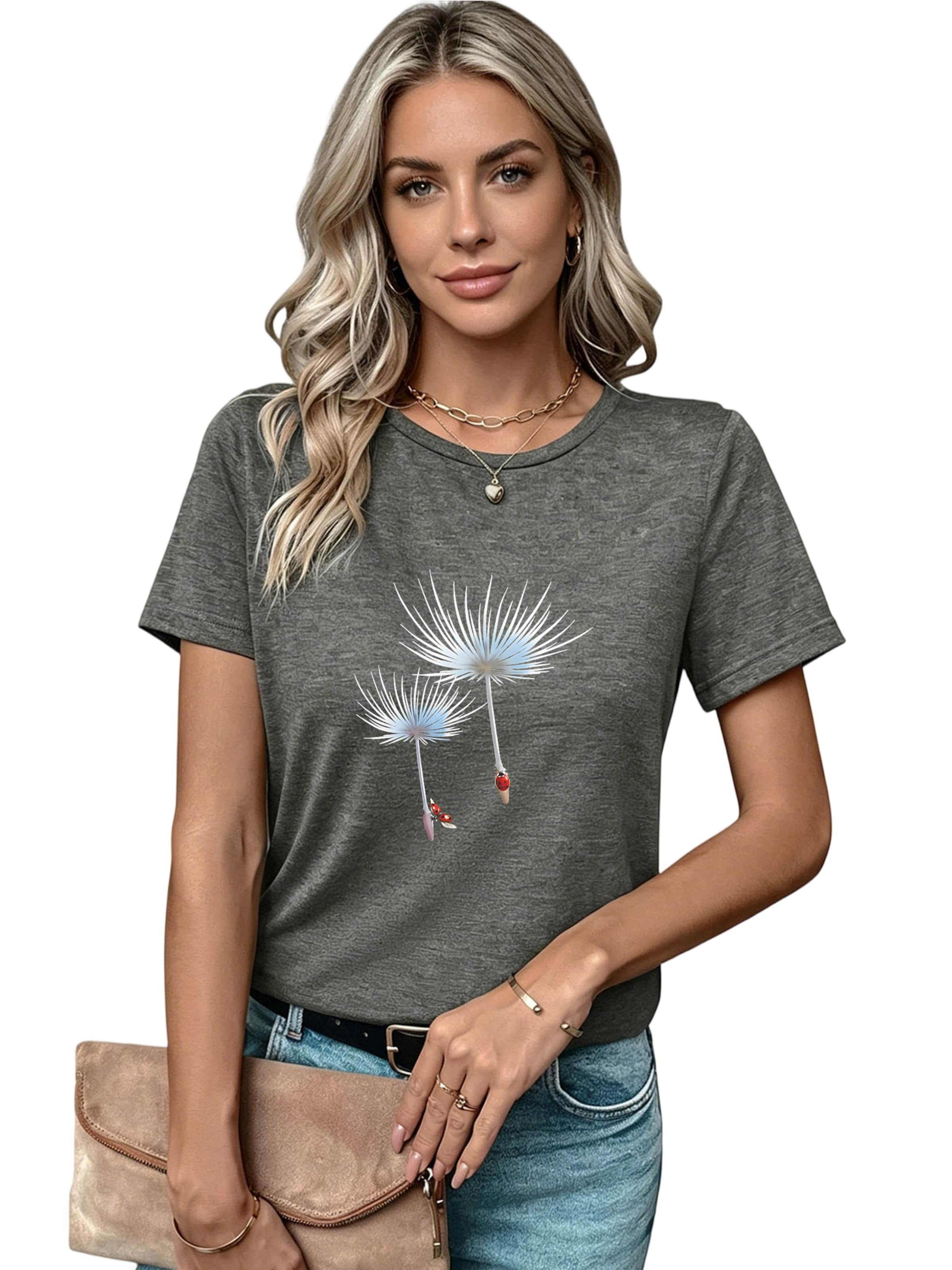 GORHEY Shirt in Grey