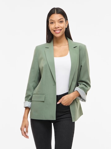 VILA - Blazer 'VIBonnie' en verde: frente