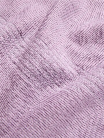 FALKE Base Layer in Purple
