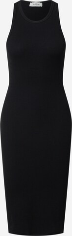 modström Dress 'Igor' in Black: front