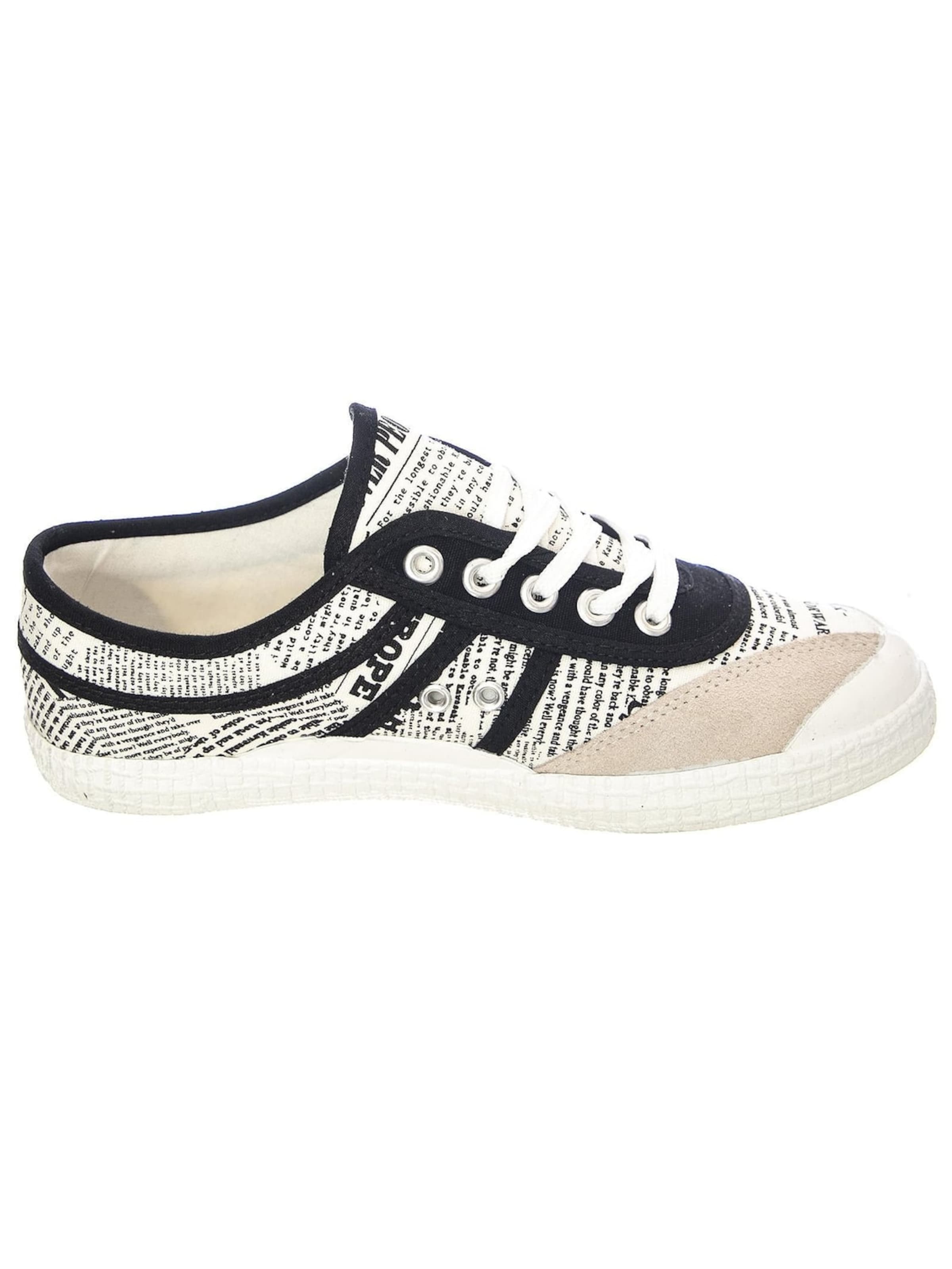 Chaussure de sport à lacets 'News 202410' KAWASAKI en mélange de couleurs