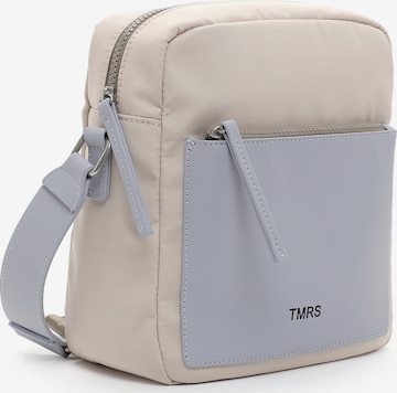 TAMARIS Crossbody Bag 'Angelique' in Blue