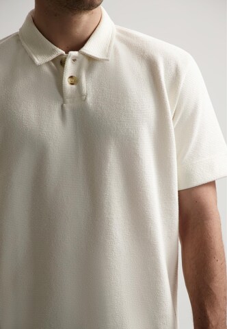 Dstrezzed Shirt 'Sia' in Weiß