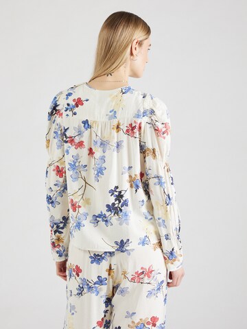 Munthe Bluse 'FREWIN' in Beige