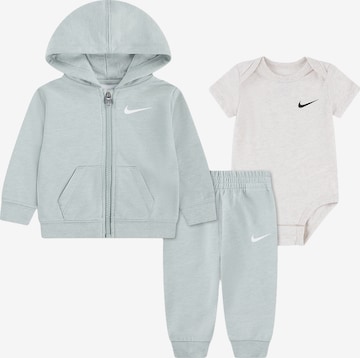 Nike Sportswear Setti värissä harmaa: etupuoli