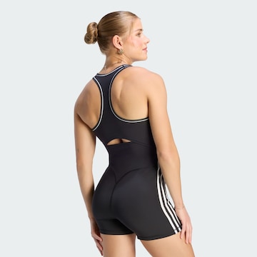 ADIDAS PERFORMANCE - Ropa deportiva en negro