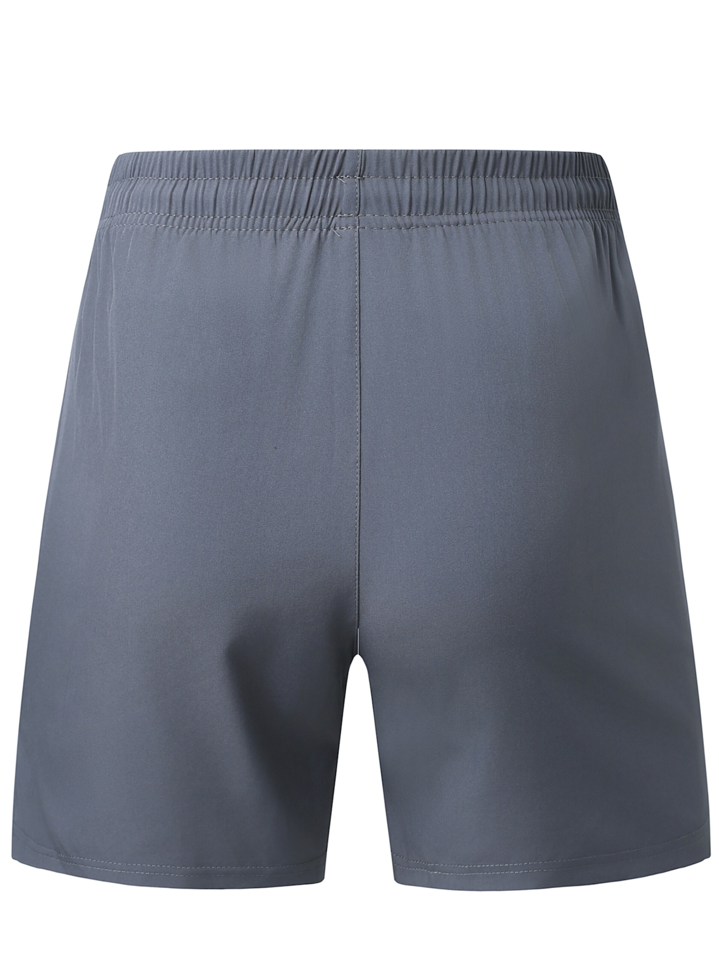 YOUTHUP Sports Suit in Grey