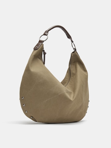 Shopper di Pull&Bear in beige