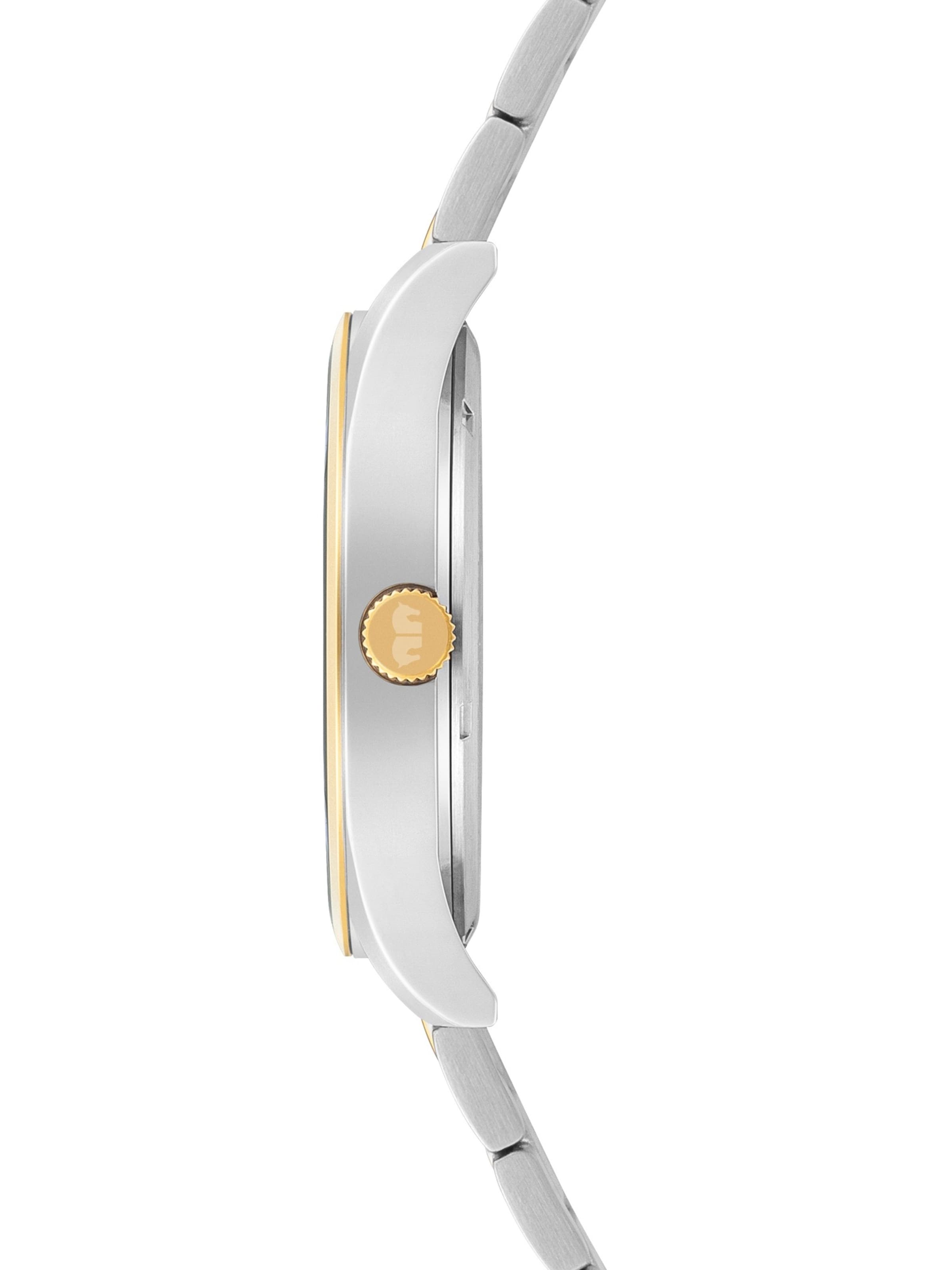 Rhodenwald & Söhne Analog watch in Silver