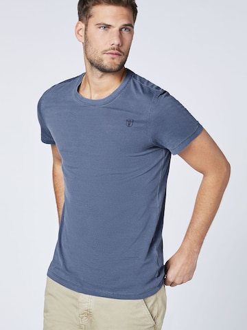 CHIEMSEE Shirt in Blue