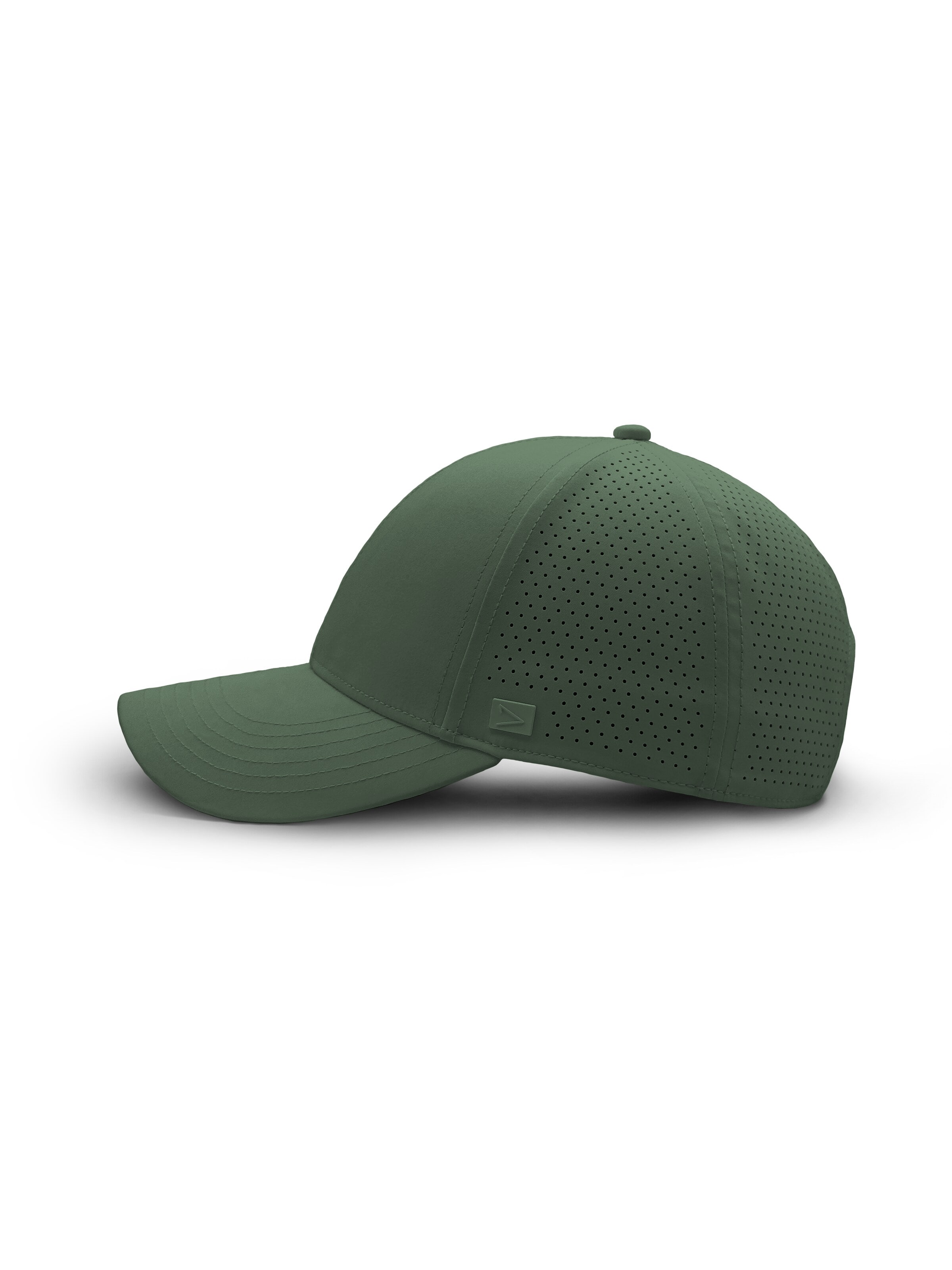apol Cap 'CLOUD CAP' in Green