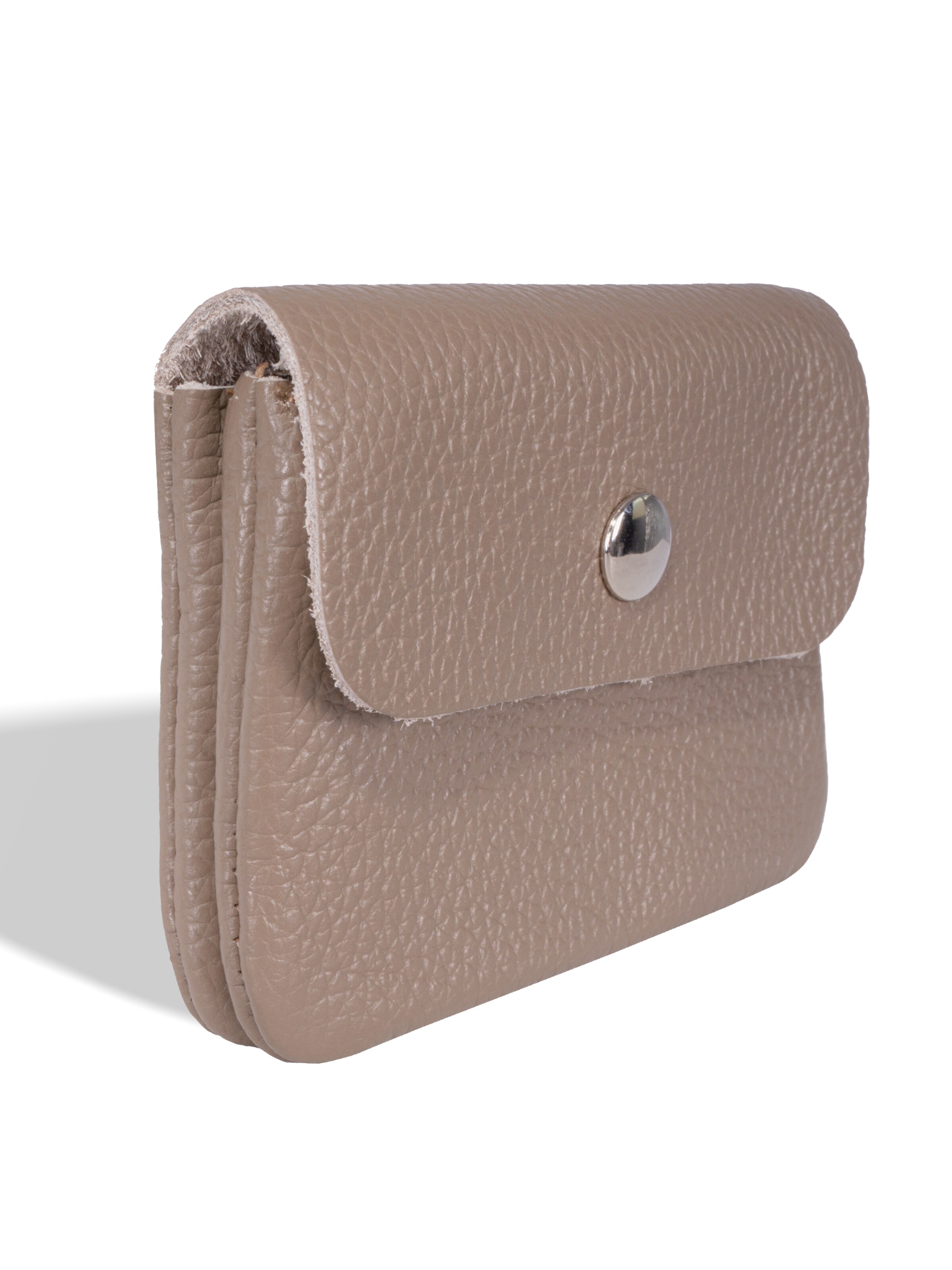 Porte-monnaies 'Mia' Seasons of April en gris