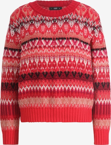 IVKO Pullover in : Vorderseite