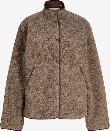 JJXX Between-Season Jacket 'JXVERA' in Brown: front