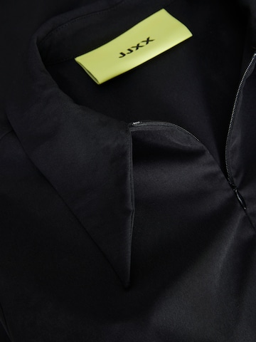 Abito camicia 'Zonya' di JJXX in nero