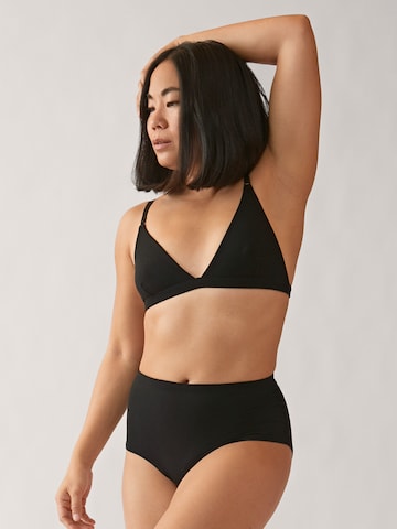 Triangle Soutien-gorge 'Osa' ARMEDANGELS en noir