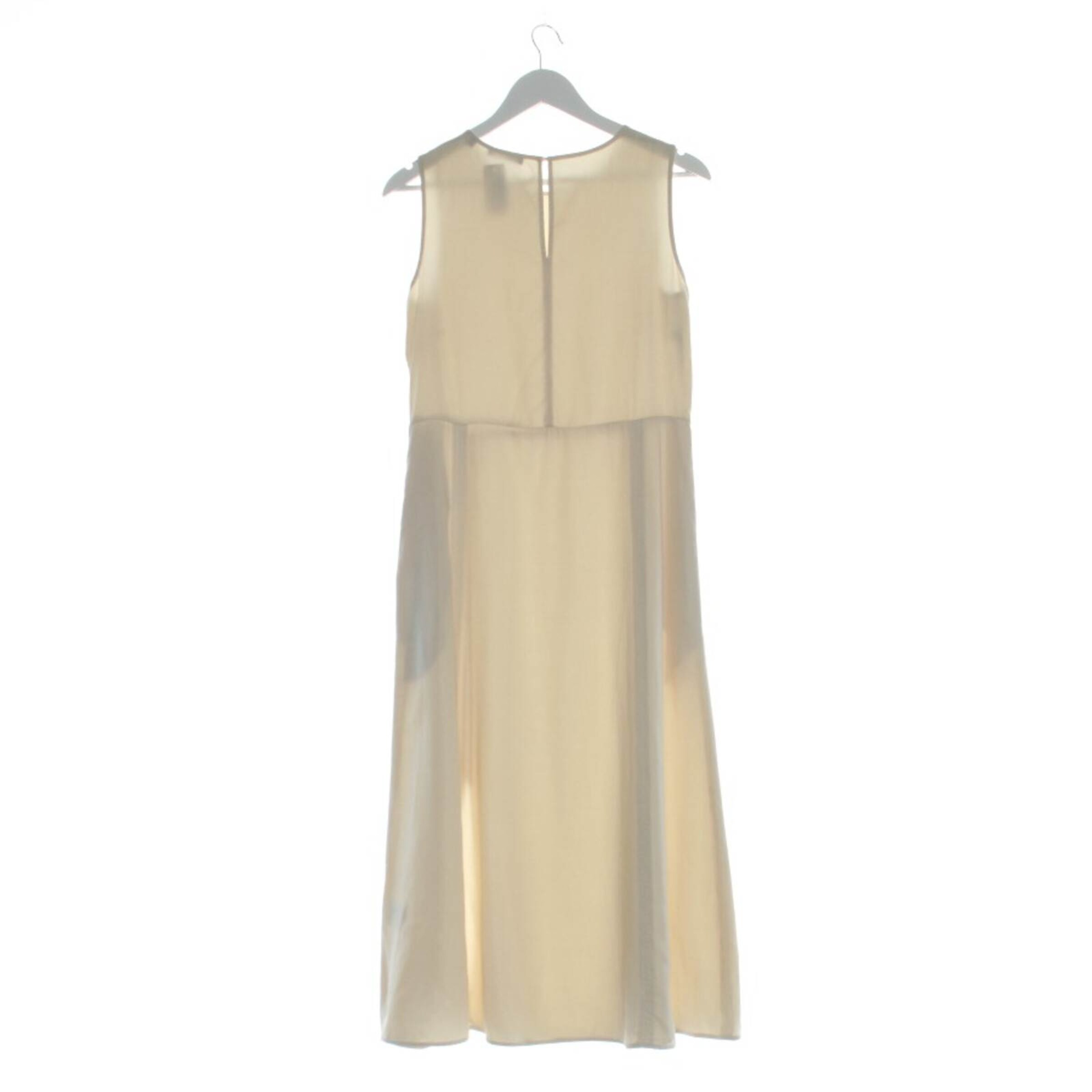 Marc O'Polo Kleid XS in Weiß