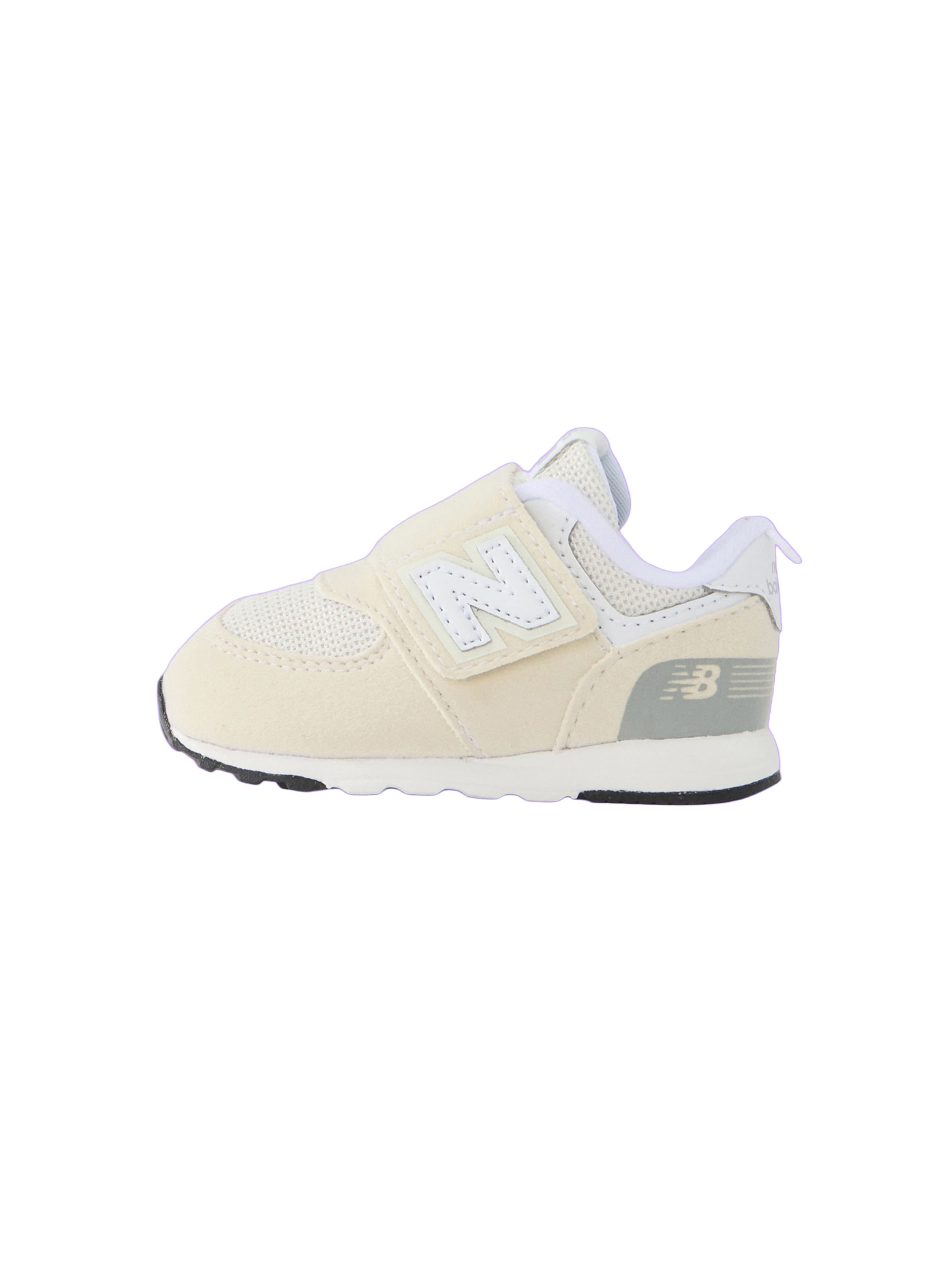 new balance Кроссовки '574' в Серый: спереди