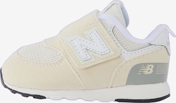 new balance Ketsid '574', värv hall: eest vaates