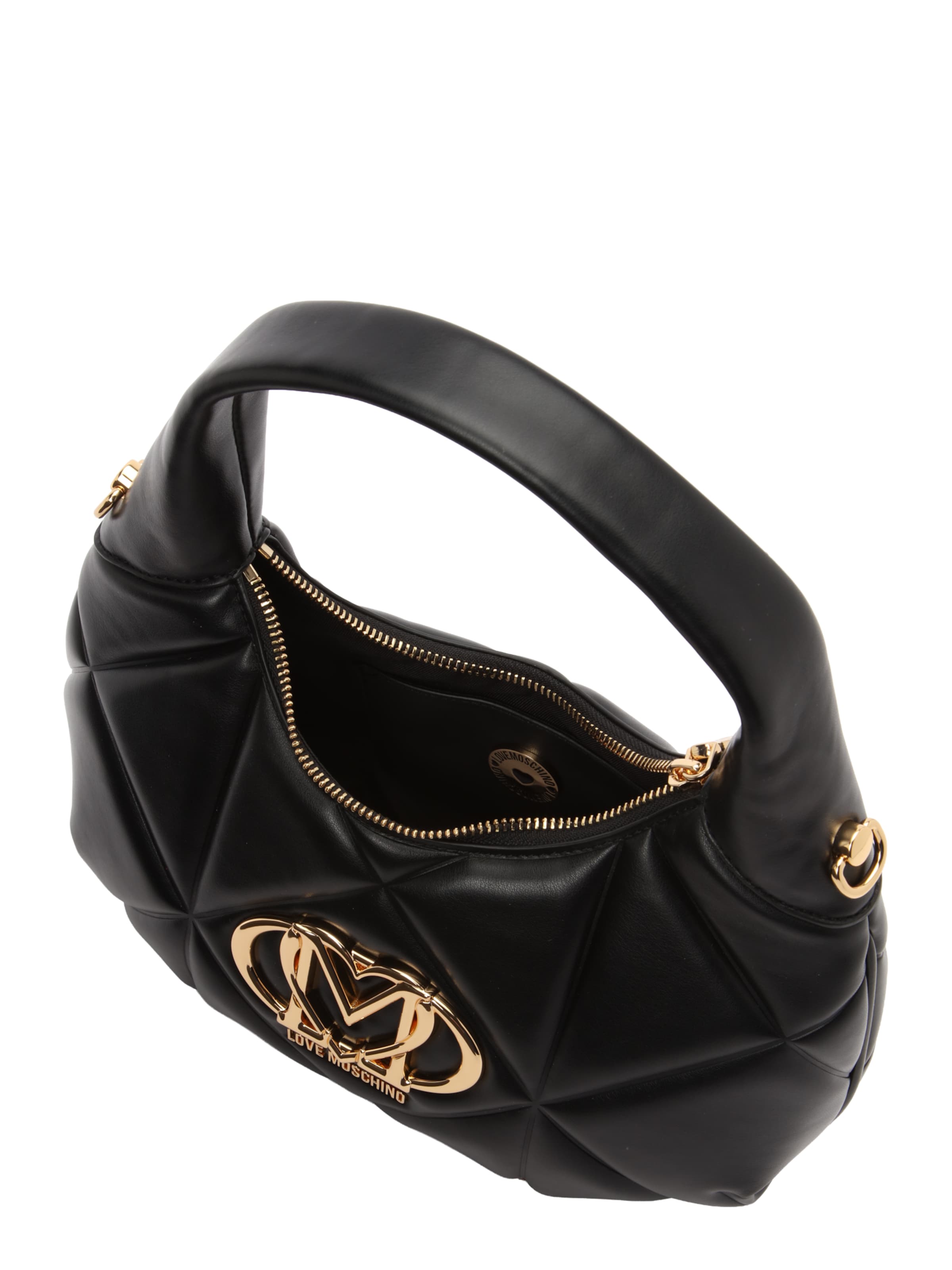 Love MoschinoRučna torbica - crna boja