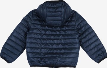 Veste d’hiver CHICCO en bleu