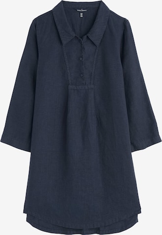 Tunica 'Tide Clock' di Seasalt Cornwall in blu: frontale