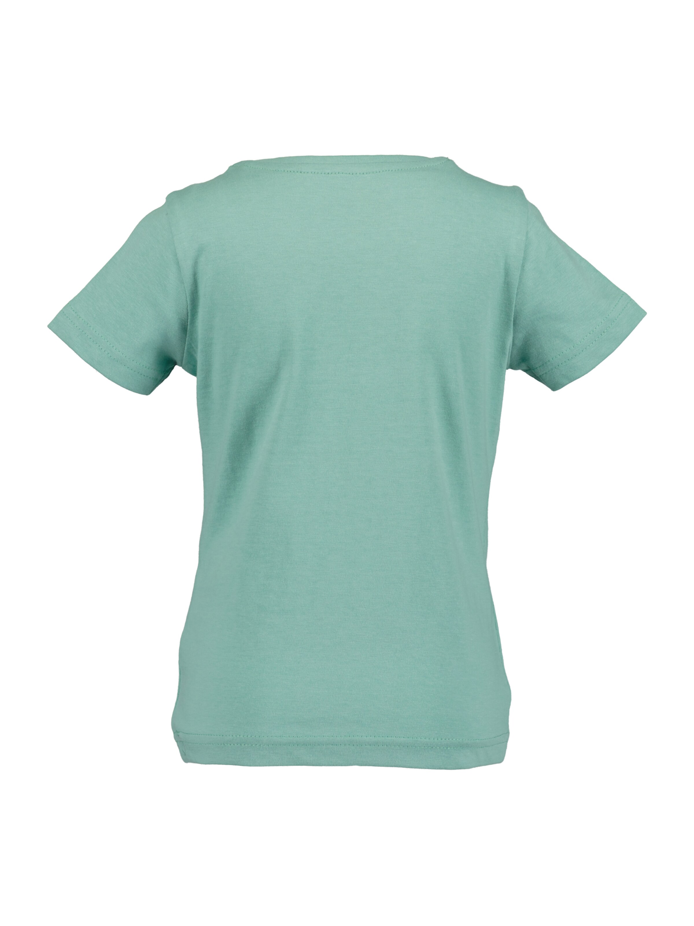 BLUE SEVEN - Camiseta en verde