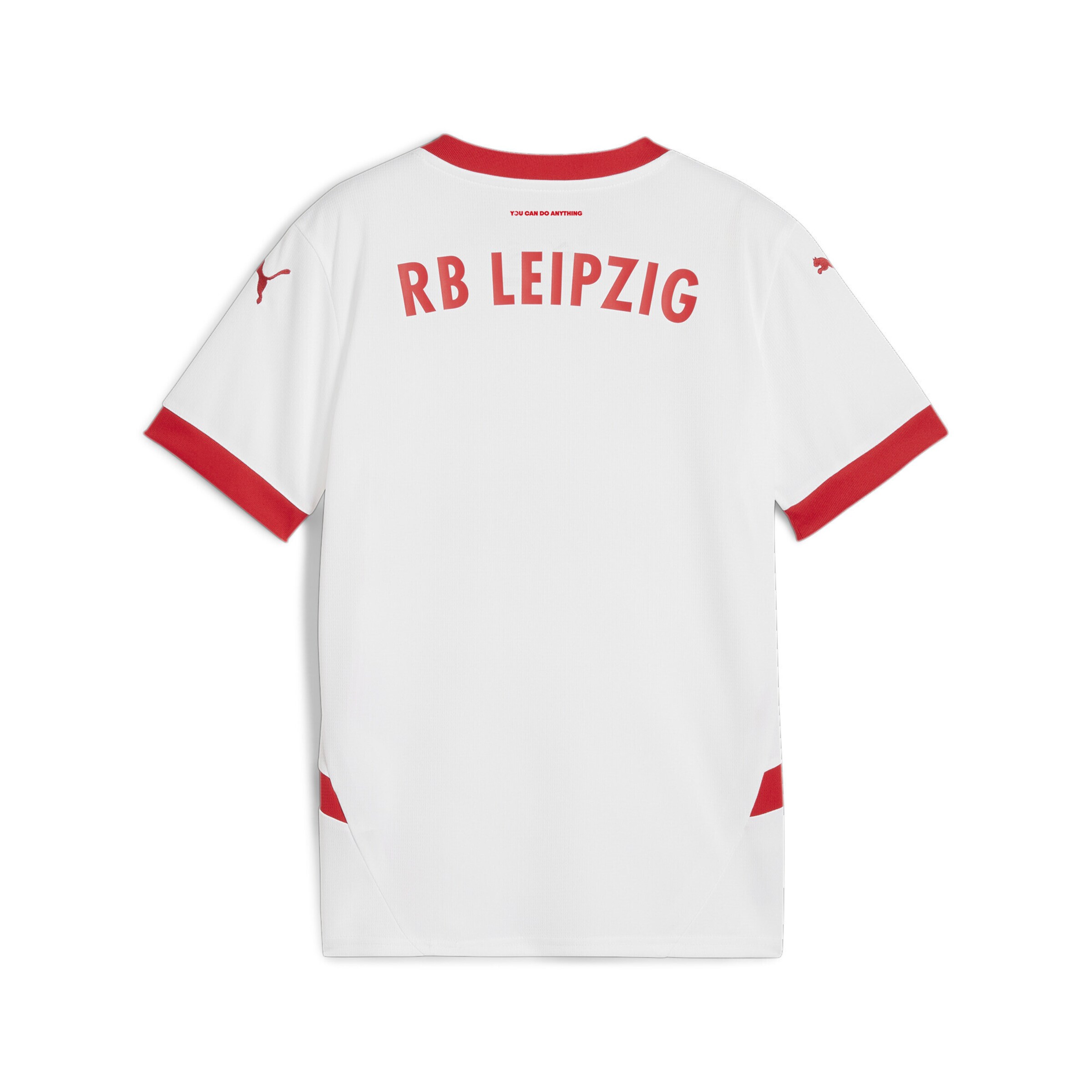 PUMA Functioneel shirt 'RB Leipzig 24/25' in Wit